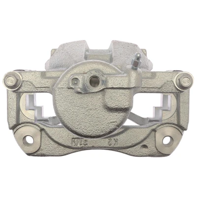 Disc Brake Caliper - Front Right Passenger Side - Raybestos FRC12646N