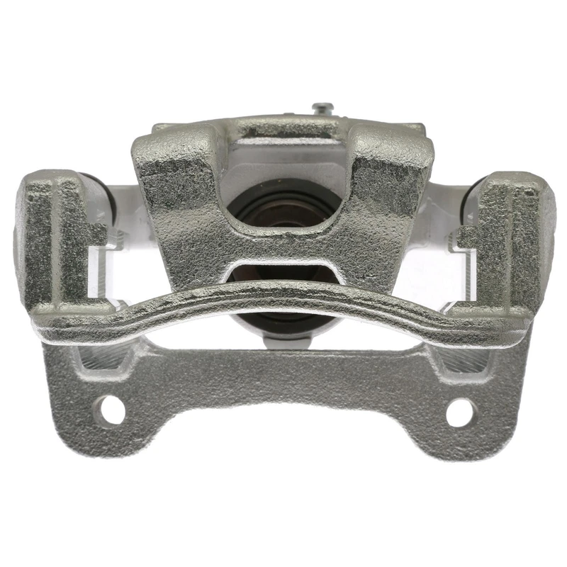 Disc Brake Caliper - Rear Right Passenger Side - Raybestos FRC12649N