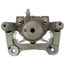 Disc Brake Caliper - Rear Right Passenger Side - Raybestos FRC12649N