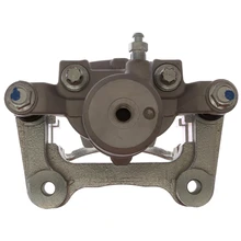 Disc Brake Caliper - Rear Left Driver Side - Raybestos FRC12650N