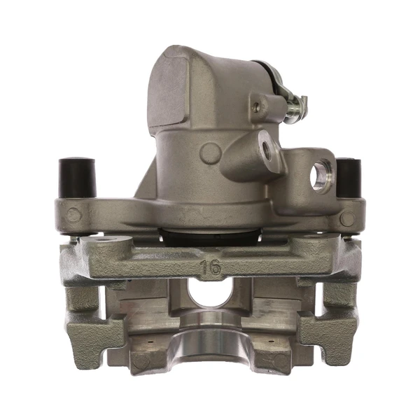 Disc Brake Caliper - Rear Left Driver Side - Raybestos FRC12653N