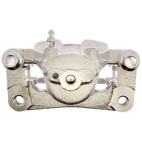 Disc Brake Caliper - Rear Left Driver Side - Raybestos FRC12655N
