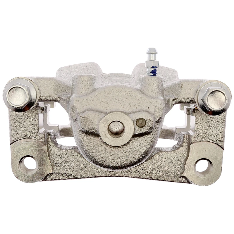 Disc Brake Caliper - Rear Right Passenger Side - Raybestos FRC12656N