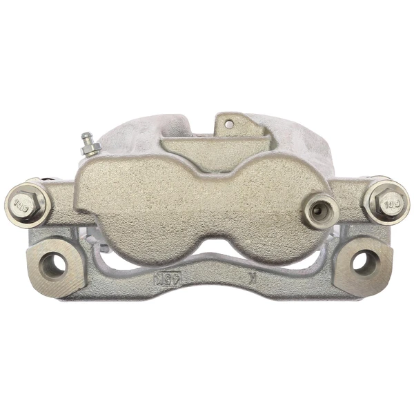 Disc Brake Caliper - Rear Left Driver Side - Raybestos FRC12657N