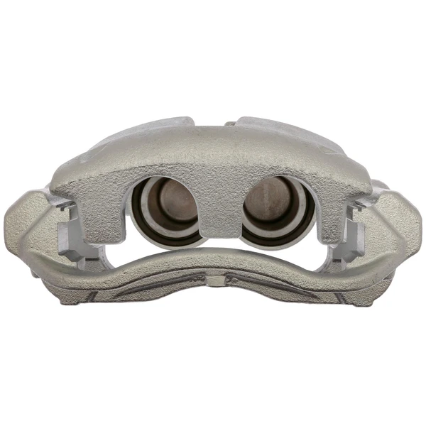 Disc Brake Caliper - Rear Right Passenger Side - Raybestos FRC12658N