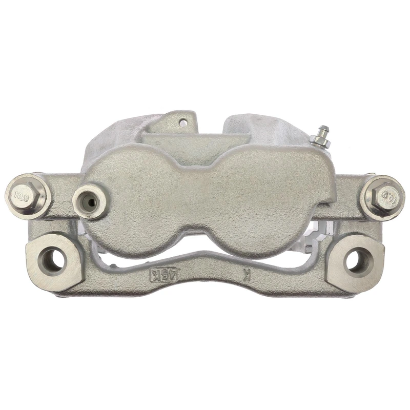 Disc Brake Caliper - Rear Right Passenger Side - Raybestos FRC12658N