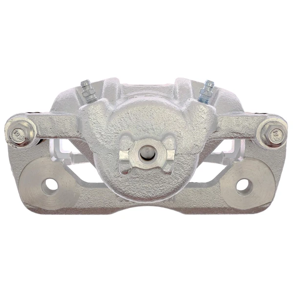 Disc Brake Caliper - Front Right Passenger Side - Raybestos FRC12659DN