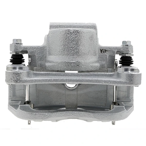 Disc Brake Caliper - Front Left Driver Side - Raybestos FRC12661N