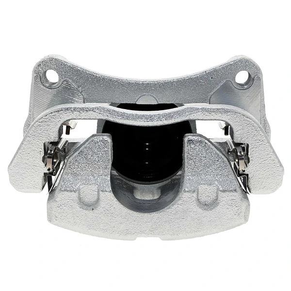 Disc Brake Caliper - Front Left Driver Side - Raybestos FRC12661N
