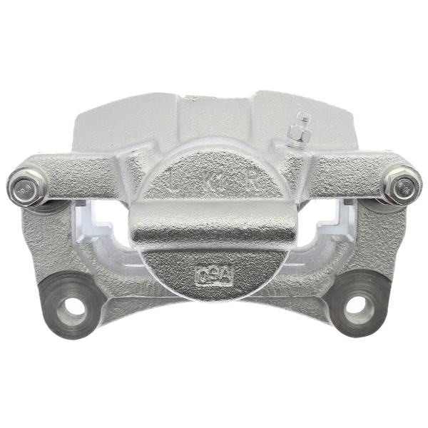 Disc Brake Caliper - Front Right Passenger Side - Raybestos FRC12662N