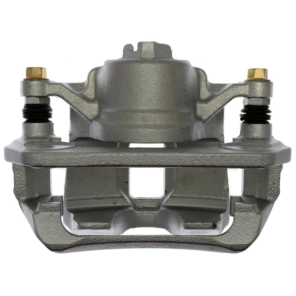 Disc Brake Caliper - Front Left Driver Side - Raybestos FRC12679N