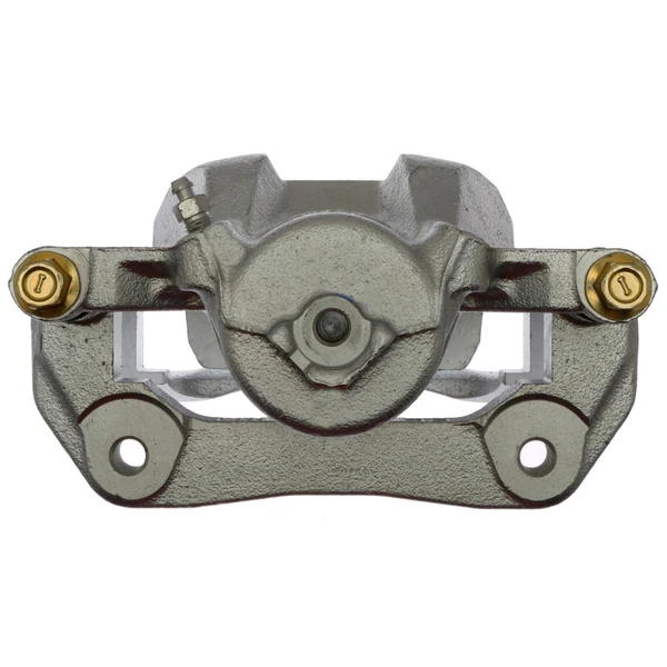 Disc Brake Caliper - Front Left Driver Side - Raybestos FRC12679N