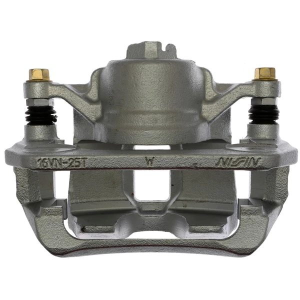 Disc Brake Caliper - Front Right Passenger Side - Raybestos FRC12680N