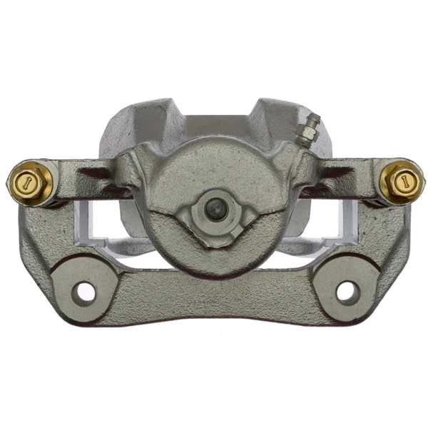 Disc Brake Caliper - Front Right Passenger Side - Raybestos FRC12680N