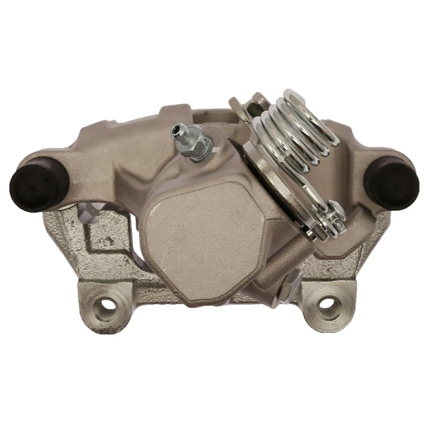 Disc Brake Caliper - Rear Left Driver Side - Raybestos FRC12697N