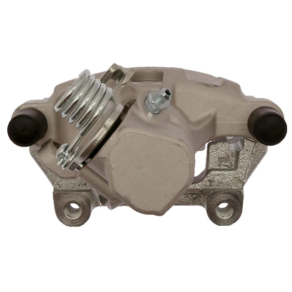 Disc Brake Caliper - Rear Right Passenger Side - Raybestos FRC12698N