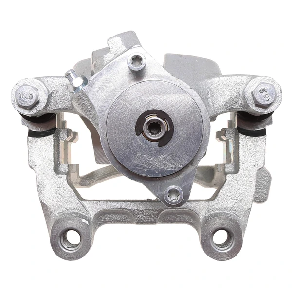 Disc Brake Caliper - Rear Left Driver Side - Raybestos FRC12701N