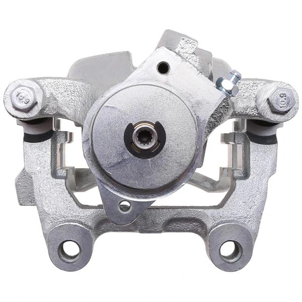 Disc Brake Caliper - Rear Right Passenger Side - Raybestos FRC12702N