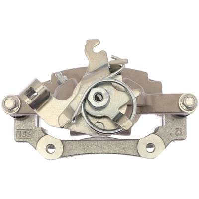 Disc Brake Caliper - Rear Right Passenger Side - Raybestos FRC12707N