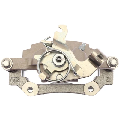 Disc Brake Caliper - Rear Left Driver Side - Raybestos FRC12708N