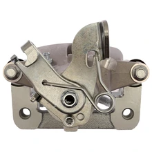 Disc Brake Caliper - Rear Right Passenger Side - Raybestos FRC12709N