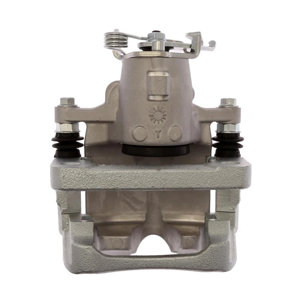 Disc Brake Caliper - Rear Left Driver Side - Raybestos FRC12710N