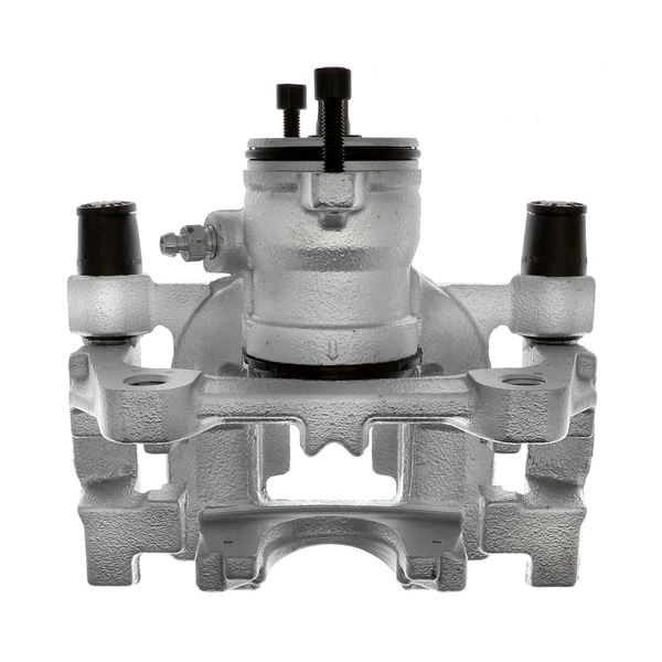 Disc Brake Caliper - Rear Right Passenger Side - Raybestos FRC12711N