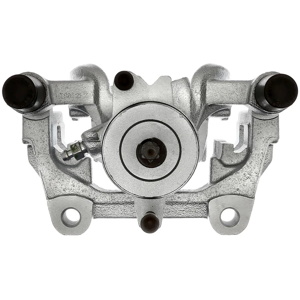 Disc Brake Caliper - Rear Right Passenger Side - Raybestos FRC12711N