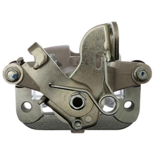 Disc Brake Caliper - Rear Right Passenger Side - Raybestos FRC12713N