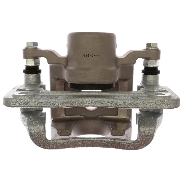 Disc Brake Caliper - Rear Right Passenger Side - Raybestos FRC12715N