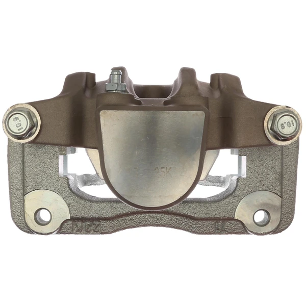 Disc Brake Caliper - Rear Right Passenger Side - Raybestos FRC12715N