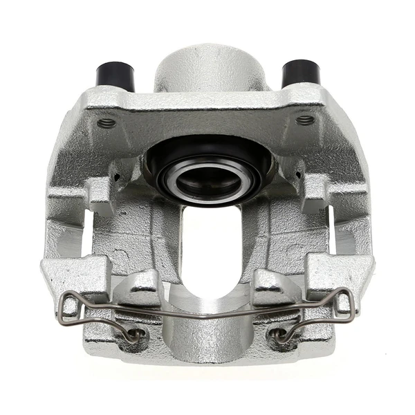 Disc Brake Caliper - Rear Right Passenger Side - Raybestos FRC12724N