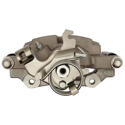 Disc Brake Caliper - Rear Right Passenger Side - Raybestos FRC12725N