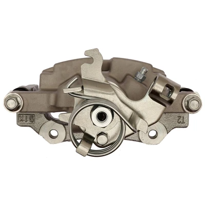 Disc Brake Caliper - Rear Left Driver Side - Raybestos FRC12726N