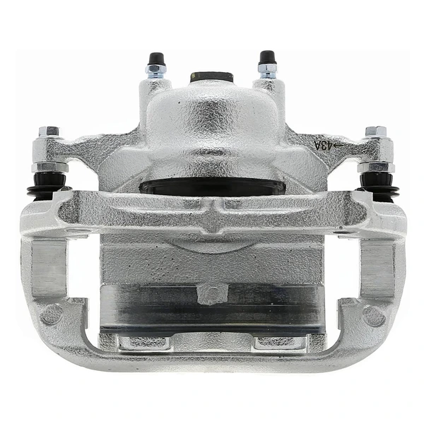 Disc Brake Caliper - Front Side - Raybestos FRC12727DN