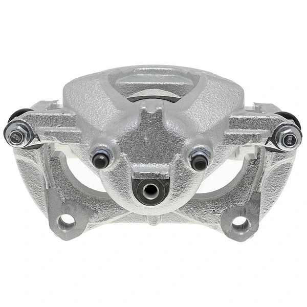 Disc Brake Caliper - Front Side - Raybestos FRC12727DN