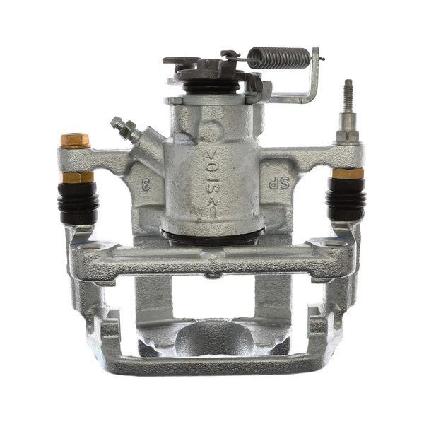 Disc Brake Caliper - Rear Right Passenger Side - Raybestos FRC12729N