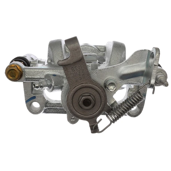 Disc Brake Caliper - Rear Right Passenger Side - Raybestos FRC12729N