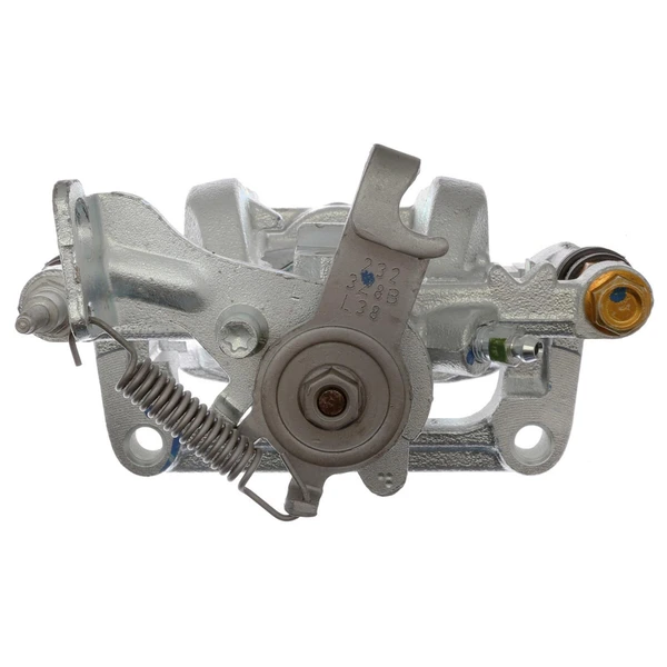 Disc Brake Caliper - Rear Left Driver Side - Raybestos FRC12730N