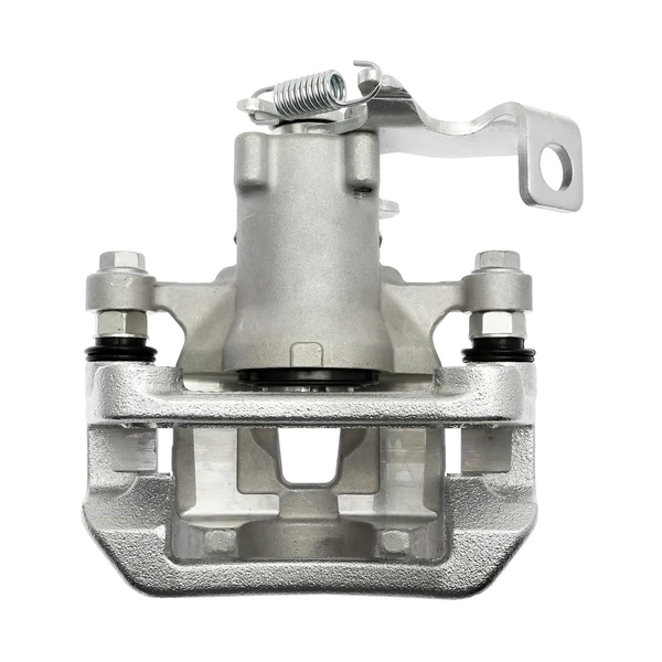 Disc Brake Caliper - Rear Right Passenger Side - Raybestos FRC12737N