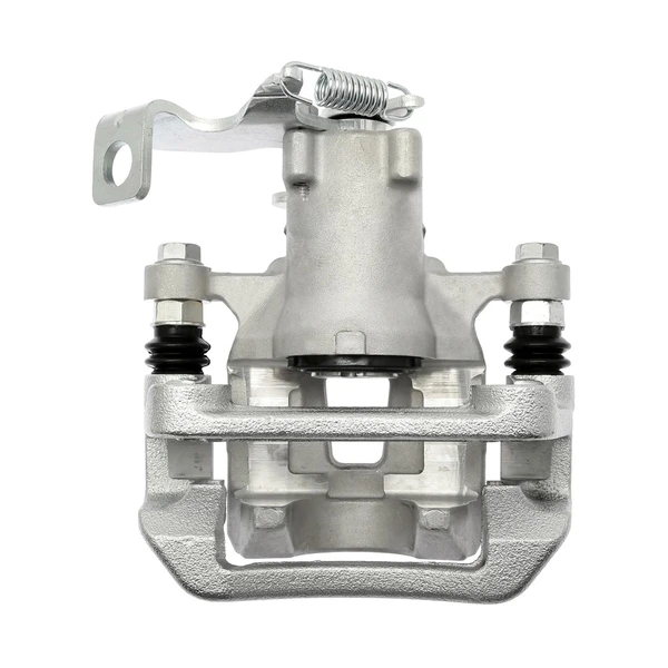 Disc Brake Caliper - Rear Left Driver Side - Raybestos FRC12738N