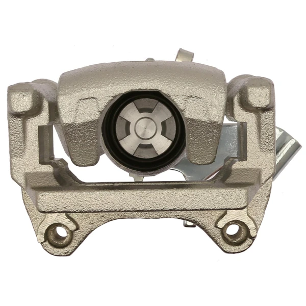 Disc Brake Caliper - Rear Right Passenger Side - Raybestos FRC12741N