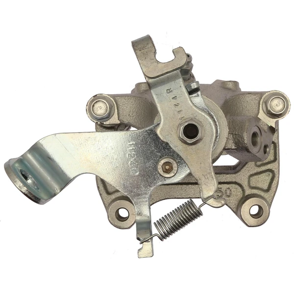 Disc Brake Caliper - Rear Right Passenger Side - Raybestos FRC12741N