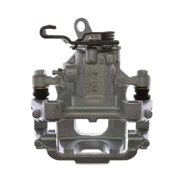 Disc Brake Caliper - Rear Left Driver Side - Raybestos FRC12747N