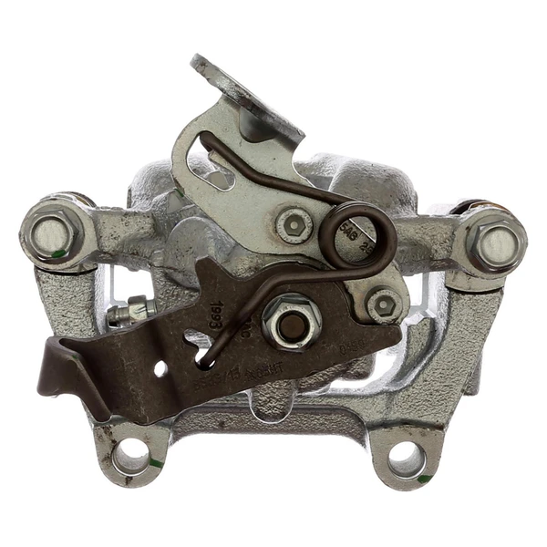 Disc Brake Caliper - Rear Left Driver Side - Raybestos FRC12747N