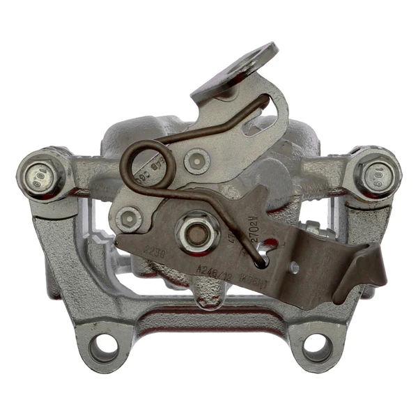 Disc Brake Caliper - Rear Right Passenger Side - Raybestos FRC12748N