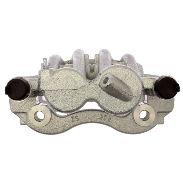 Disc Brake Caliper - Front Left Driver Side - Raybestos FRC12767N