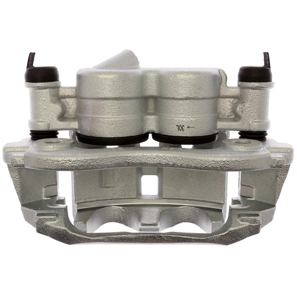 Disc Brake Caliper - Front Right Passenger Side - Raybestos FRC12768N