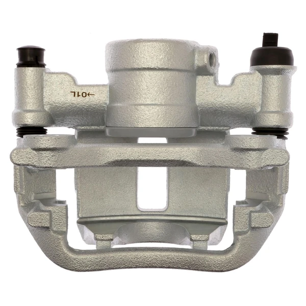 Disc Brake Caliper - Rear Right Passenger Side - Raybestos FRC12770N