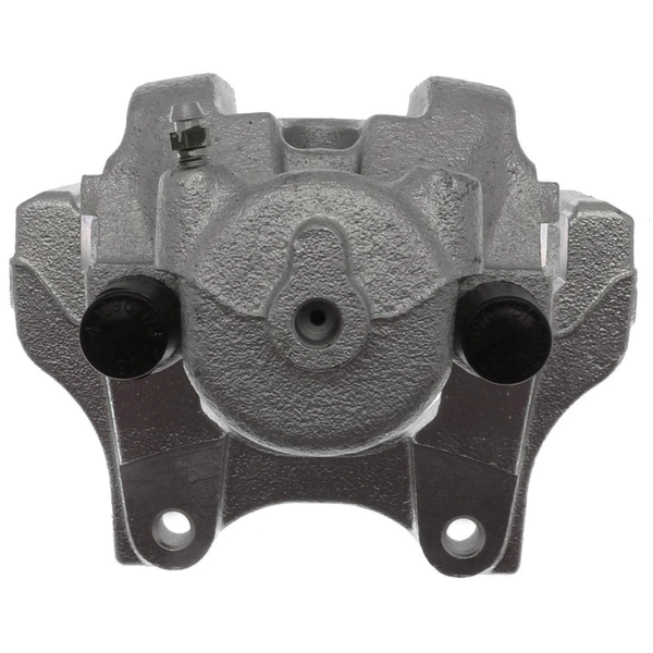 Disc Brake Caliper - Rear Left Driver Side - Raybestos FRC12771N